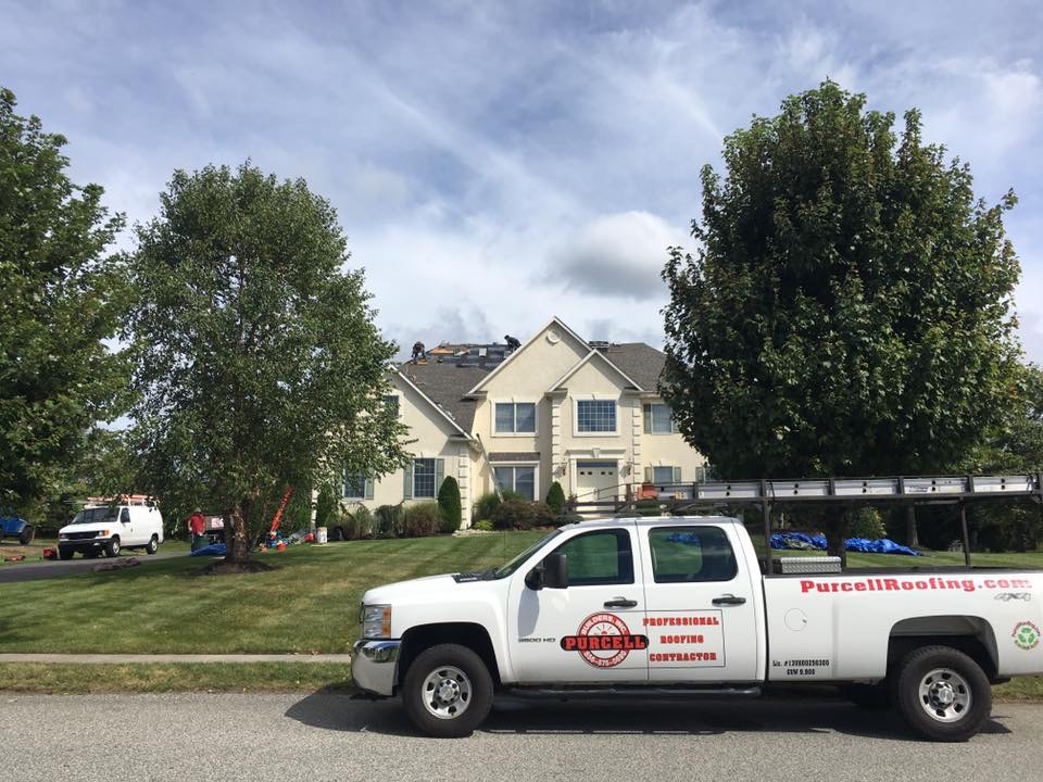 A Trusted and Reliable Roofing Company
